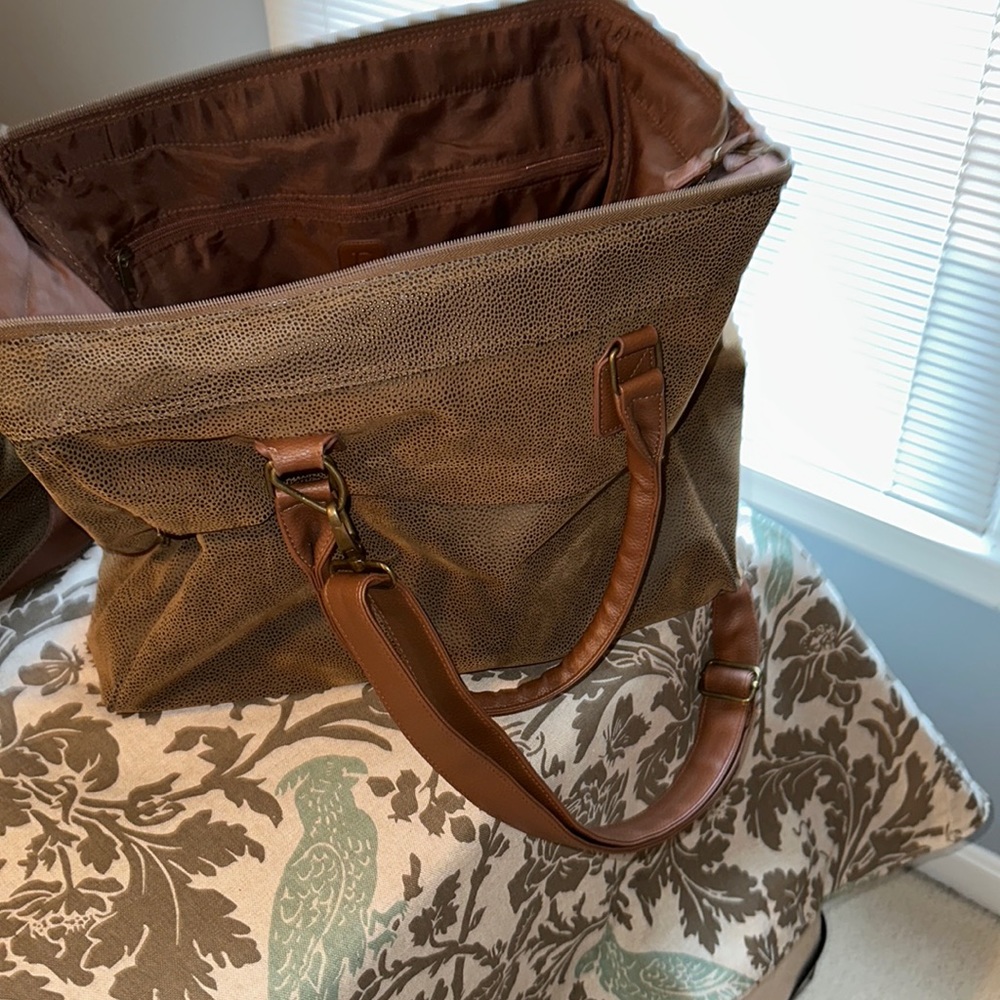 Bellemonde Luggage